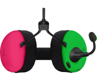 PDP LVL40 PINK/GREEN do SWITCH - 1138299 - zdjęcie 4